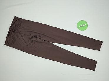 nike dresy: Legginsy Sportowe damskie, rozmiar S — 3