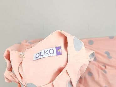 sukienki wieczorowe plus size łódź: Sukienka damska, rozmiar M — 4