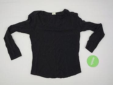 botki pull and bear: Bluzka damska, rozmiar S — 2
