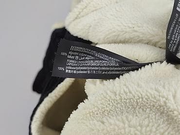 pull and bear bluzy z kapturem: Męska kurtka Pull&Bear – model z kołnierzem ze sztucznego baranka — 5