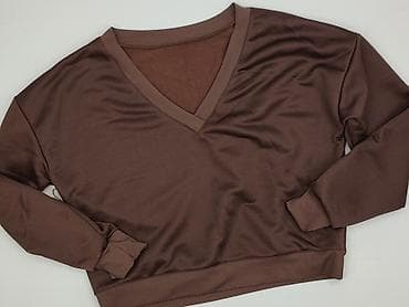 bluzy shein: Shein, Bluza damska
, rozmiar M — 1