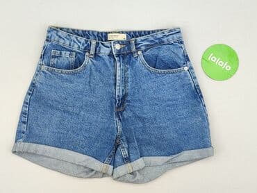 jeansy damskie cropp: House of Denim, Шорти жіночі, M на lalafo.pl — 2 jeansy damskie cropp: House of Denim, Шорти жіночі, M — 2