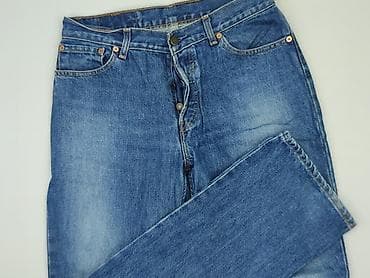 mh jeans: Levi’s, Jeansy damskie, rozmiar S — 1