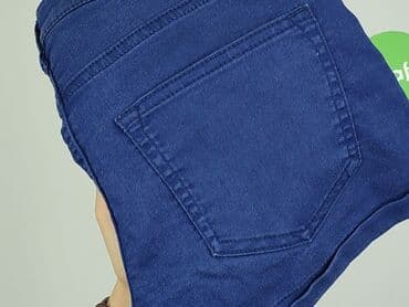 spodenki h m damskie: H&M, Szorty damskie, rozmiar XS — 6