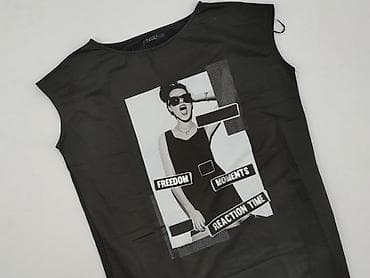 kurtki dwustronne mohito: Mohito, Bluzka damska, rozmiar L — 1