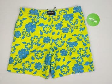 marynarki z myszką miki: Szorty kąpielowe dla mężczyzn, M — 3