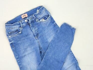 Only Jeans, Jeansy damskie, rozmiar S