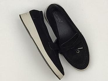 buty duffy: Półbuty damskie, rozmiar 39 — 1