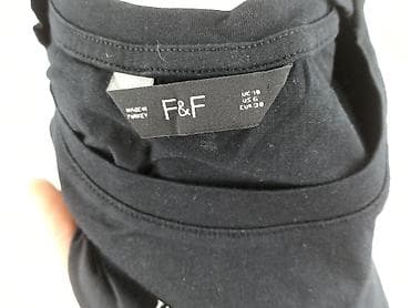 t shirty nb: F&F, T-shirt damski, rozmiar M — 4