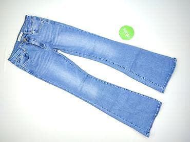 walkx buty: Jeansy damskie, rozmiar S — 2