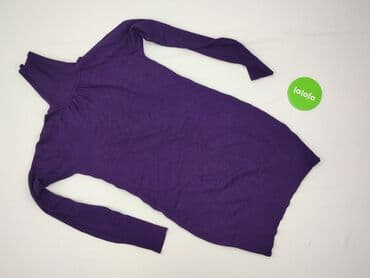 Ubrania damskie: Golf damski, rozmiar S — 2