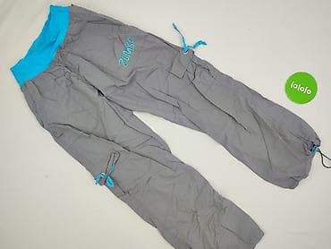 salsation: Zumba, Spodnie cargo damskie, rozmiar S — 2