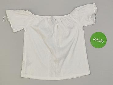 marka h: H&M Divided, Bluzka damska, rozmiar XS — 3