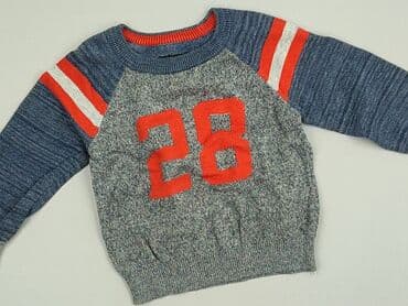 Sweater, Rebel, 9-12 months, condition - Very good
