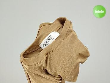 steve madden l: T-shirt damski, rozmiar M — 4