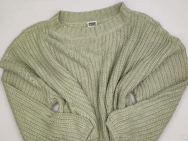 Urban Classics, Sweter damski, XL w lalafo.pl Urban Classics, Sweter damski, XL