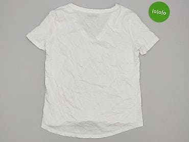bluzki nirvany: Sinsay, T-shirt damski, rozmiar XS — 6