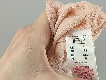 marc: F&F, Bluzka damska, rozmiar M — 4