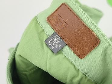 asics dresy: Asos, Spodnie materiałowe damskie, rozmiar L — 4