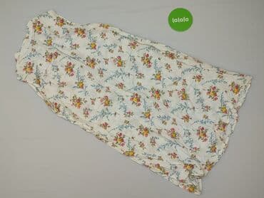 koszula nocna plus size: Sukienka damska, rozmiar S — 3