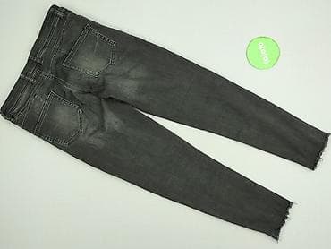 rn jeans: F&F, Jeansy damskie, rozmiar M — 3