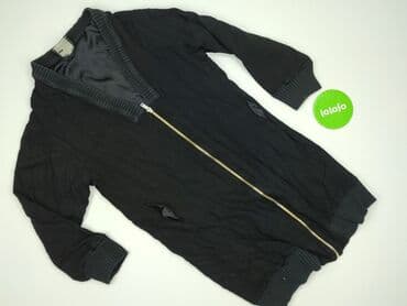 pepco narzutka: Zara, Kardigan damski, rozmiar M — 2