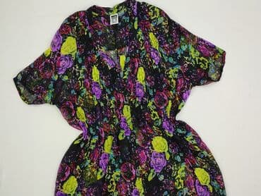 stroje kąpielowe dla puszystych allegro: Tunika damska, 3XL — 4