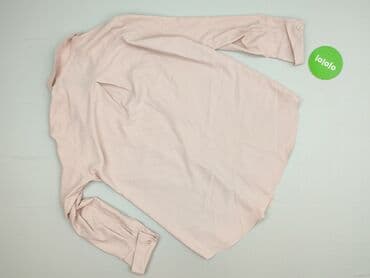 różowe bluzki: Marks & Spencer, Bluzka damska, rozmiar L — 3