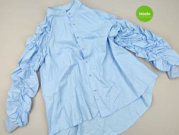 bluzki pod marynarkę plus size: Bluzka damska, rozmiar XL — 2