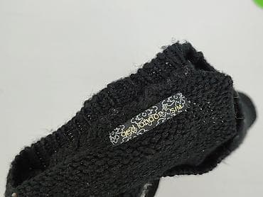 sweter dekolt serce: Sweter damski, rozmiar M — 4