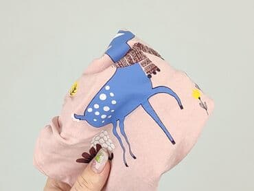 różowa koszulka niemiec: Blouse, 12-18 months, condition - Perfect — 5