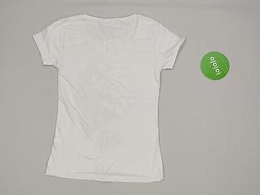 koszulki hello kitty: T-shirt damski, rozmiar S — 3