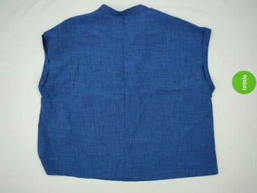 bluzy dewalt: Shein Curve, Bluzka damska, rozmiar 6XL — 3