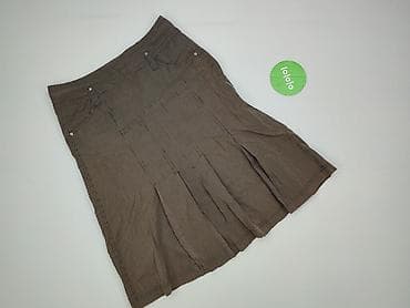 pull and bear spódnice: Sandwich, Spódnica damska, rozmiar M — 2