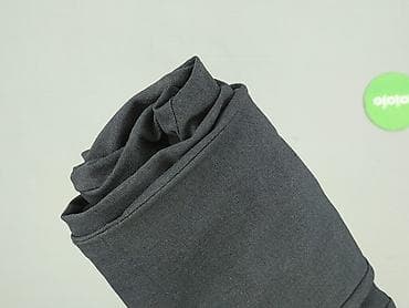 klapki ilse jacobsen: Spodnie materiałowe damskie, rozmiar L — 5