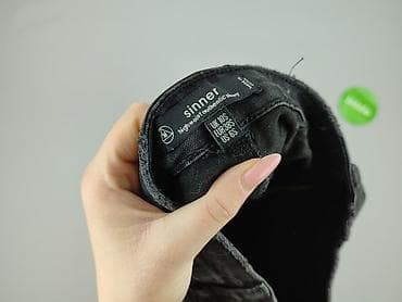 Джинси жіночі, розмір S — 4