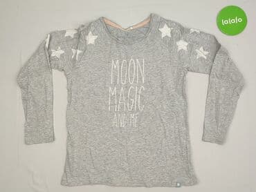 lidl sweterki: Sweatshirt, Lincoln & Sharks, 14 years, 158-164 cm, condition - Very good — 2