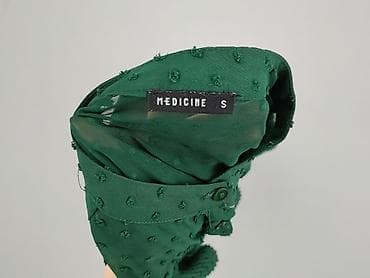 bluza reebok damska: Medicine, Bluzka damska, rozmiar S — 4