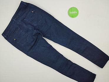 15 lat: Limited Collection, Jeansy damskie, rozmiar M — 3