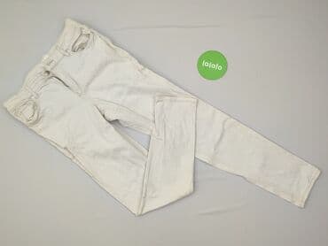Women: H&M, Jeans for women, size L (EU 40) — 2