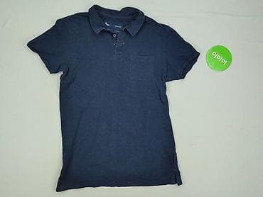 sweter lv: Diverse, Koszulka polo dla mężczyzn, rozmiar S — 2