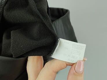 legginsy dla puszystej: Legginsy Sportowe damskie, rozmiar S — 5