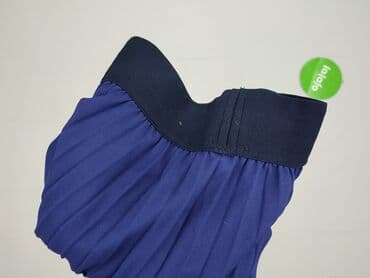 plisowane spódnice srebrne: Tom Rose, Spódnica damska, rozmiar S — 5