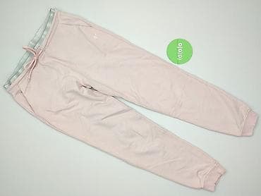 bluza rowerowa 4f: 4F, Spodnie dresowe damskie, rozmiar S — 3