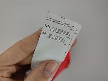 Ubrania damskie: Sinsay, Sukienka damska, rozmiar S — 5