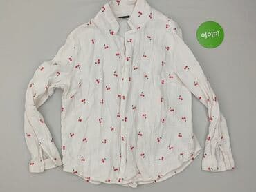 t shirty z dekoltem v allegro: Women`s shirt, size XL (EU 42) — 2