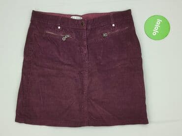 cross jeans zakręt: Spódnica damska, M — 2