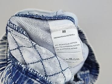 Шорти: Denim, Шорти для чоловіків, розмір M — 5