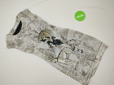 ubrania artystyczne: Defacto, Sukienka damska, rozmiar S — 3