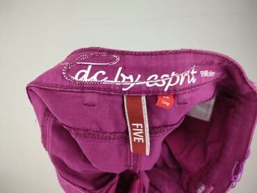 esprit jeansy damskie: Esprit, Jeansy damskie, rozmiar M — 4